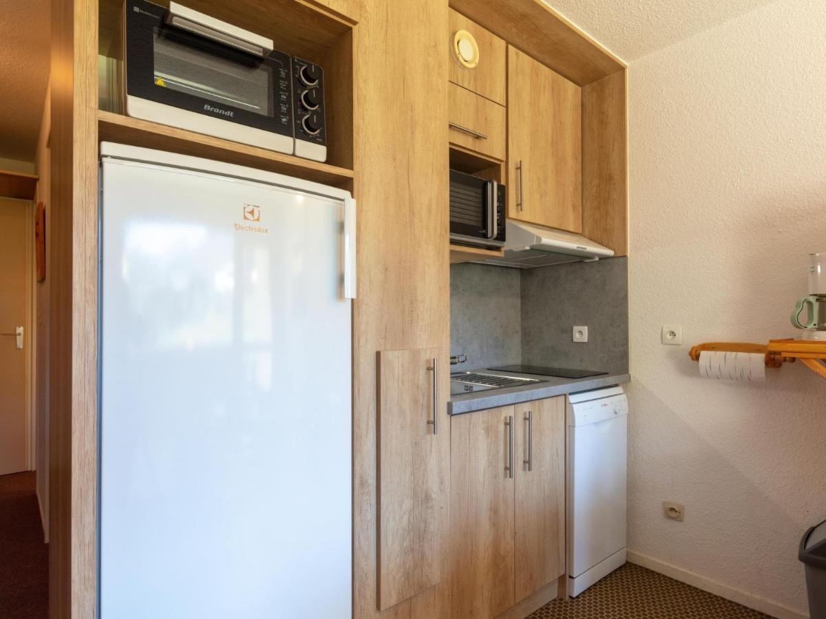 Apartment Asters 1204 Batiment B4 By Interhome Сен-Мартен-дьо-Белвил Екстериор снимка